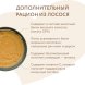 Мнямс - Влажный дополнительный корм для собак и щенков старше 6 месяцев, мусс из лосося, 80 г