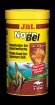 JBL NovoBel - Основной корм в форме хлопьев для пресноводных аквариумных рыб