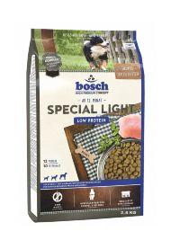 Bosch Special Light - Облегченный сухой корм для собак