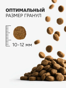 Smart Cat Sensitive Digestion - Сухой корм для взрослых кошек с чувствительным пищеварением, с индейкой