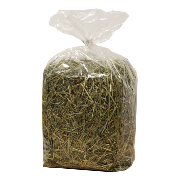 Fiory Alpiland Camomile - Сено Альпийское с ромашкой, 500 г