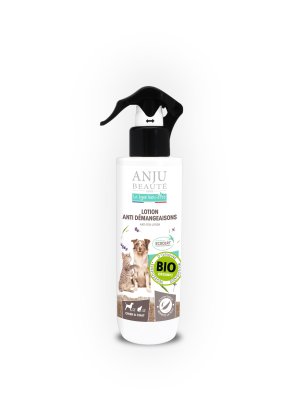 Anju Beaute - Лосьон-спрей от зуда 250 мл (Anti-itch lotion) Anju Beaute - Лосьон-спрей от зуда 250 мл (Anti-itch lotion)