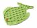 Mr.Kranch Лизательный коврик - для медленного поедания силиконовый Рыбка 24,5*19 см