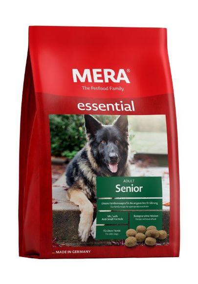 Mera Essential Senior - Сухой корм для пожилых собак