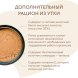 Мнямс - Влажный дополнительный корм, для собак и щенков старше 6 месяцев, мусс из утки, 80 г