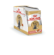 Royal Canin British Shorthair - Влажный корм для кошек породы Британская короткошерстная 85гр