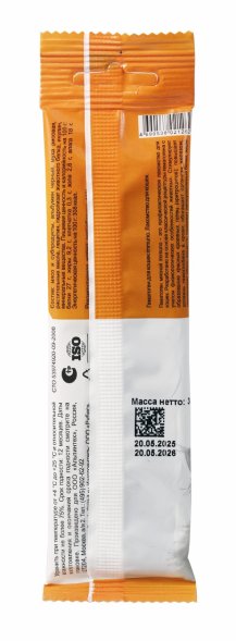 TitBit - Гематоген мясной для кошек, 30 г (immuno)