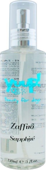 YuuP Professional! - Парфюм &amp;quot;Сапфир&amp;quot;: грейпфрут, ветивер, мандарин и сандал