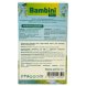 Bambini Pets - лакомство Хрустящий микс для крыс и хомячков, 50 г