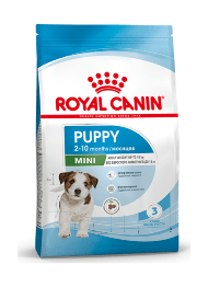 Royal Canin Mini Puppy - Сухой корм Для щенков мелких пород