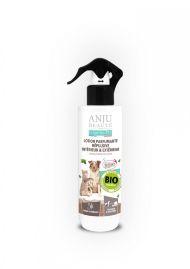 Anju Beaute Interior / exterior repellent fragrance lotion -Отпугивающий спрей на основе эфирных масел  250мл