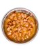 Monge Cat BWild Grain Free - паучи из лосося с креветками и овощами для стерилизованных кошек 85г
