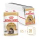 Royal Canin Maine Coon Adult - Влажный корм для кошек породы Мейн-кун 85гр
