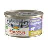Almo Nature Holistic Digestive Help - Консервы для кошек с чувствительным пищеварением, с индейкой 85гр