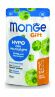 Monge Gift Energy Topping Hypo - Дополнительное питание, питательный гипоаллергенный напиток для кошек "энергетический топпинг" с микроводорослями 60 мл