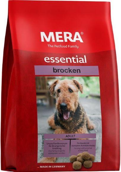Mera Essential Brocken - Сухой корм для собак с нормальным уровнем активности