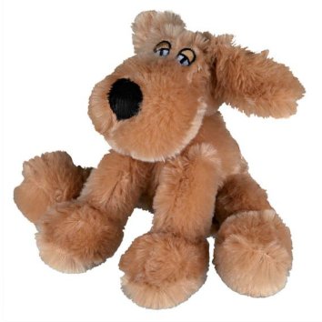 Trixie - Игрушка &amp;quot;Собака&amp;quot; плюш, 20 см.