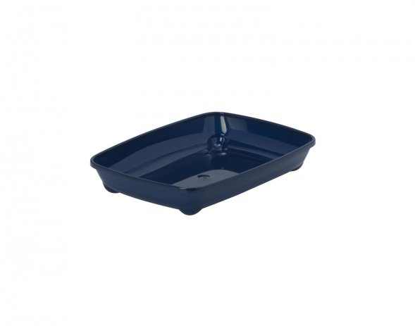 Moderna - Тулет-лоток для Кошек малый, 37х28х6 см (Arist-o-tray small)