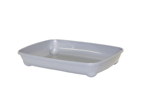 Moderna - Тулет-лоток для Кошек малый, 37х28х6 см (Arist-o-tray small)