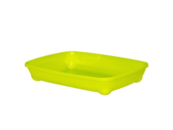 Moderna - Тулет-лоток для Кошек малый, 37х28х6 см (Arist-o-tray small)