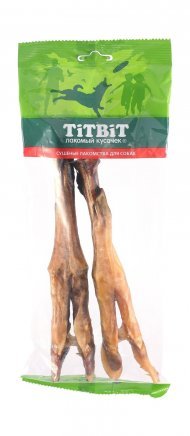 TiTBiT -  Ноги бараньи 2 шт 