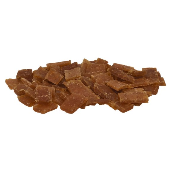 Organix - Лакомство вяленое для кошек, Медальоны из Куриного филе, 30 гр
