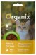 Organix - Лакомство вяленое для кошек, Медальоны из Куриного филе, 30 гр