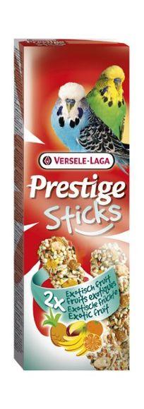 Versele - Laga Budgies ExoticFruit - палочки для волнистых попугаев с Фруктами 2*30г