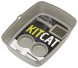 Moderna - Стартовый набор для котят (совок+двойная миска+туалет) (KitCat Starter Kit)