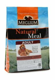 Meglium Adult - Сухой корм для взрослых собак