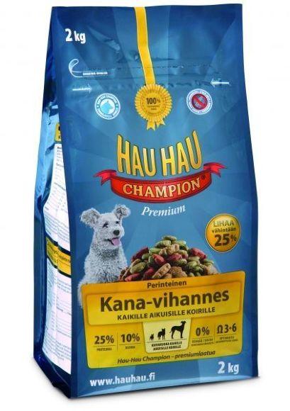 koiran taysravinto hau-hau champion Kana-vihannes_prpage.jpg