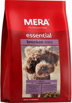 Mera Essential- Сухой корм для собак малых пород