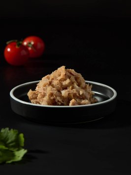 Мнямс - Консервы для кошек Тунец в нежном желе 70 г
