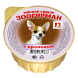Зоогурман - Консервы для собак, Суфле с кроликом 100гр