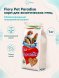 Fiory - Pet Paradise корм для экзотических птиц 1кг