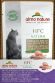 Almo Nature HFC Raw Pack - Паучи 75% мяса для кошек "Куриная грудка и утиное филе" 55гр