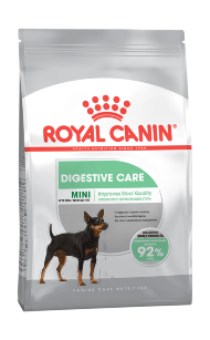 Royal Canin Mini Digestive Care - Сухой корм для маленьких пород с проблемами пищеварения