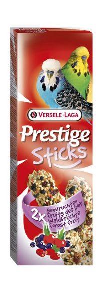 Versele - Laga Budgies ForestFruit - палочки для волнистых попугаев - Лесные фрукты 2*30г