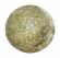 Деревенские Лакомства - Игрушка для кошек, Мятный шар (тимьян, пустырник) 22гр