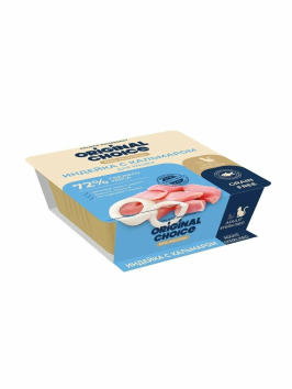 Original Choice Elite Nutrition Adult - Консервы для кошек, ламистер, филе индейки с кальмаром в желе, 100гр