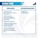 Monge VetSolution Cat Dermatosis (Дерматозис) - Диетический корм для кошек при заболеваниях кожи 100 г