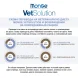 Monge VetSolution Cat Dermatosis (Дерматозис) - Диетический корм для кошек при заболеваниях кожи 100 г