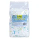 Bambini Pets - целлюлозный наполнитель для грызунов и кроликов 450 г/6 л