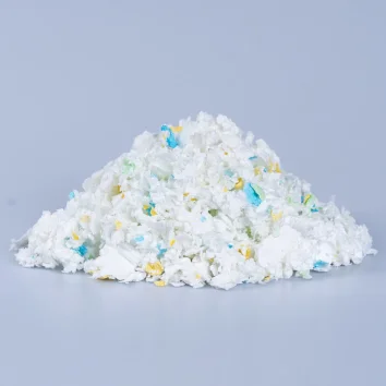 Bambini Pets - целлюлозный наполнитель для грызунов и кроликов 450 г/6 л