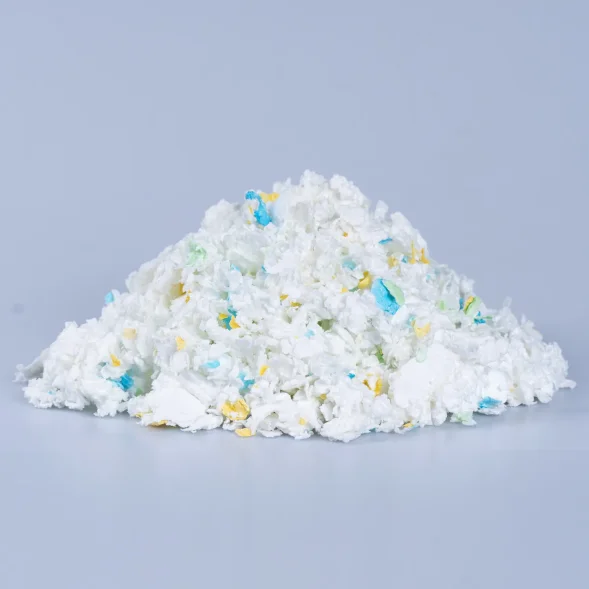 Bambini Pets - целлюлозный наполнитель для грызунов и кроликов 450 г/6 л