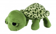 Trixie - Игрушка для собак, Черепаха со звуком, Плюш, 40 см