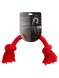 Playology - Жевательный канат DRI-TECH ROPE для собак средних и крупных пород, с ароматом Говядины