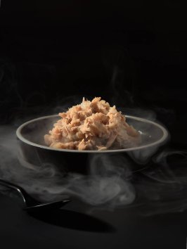 Мнямс - Консервы для кошек Тунец с дорадо в нежном желе 70 г