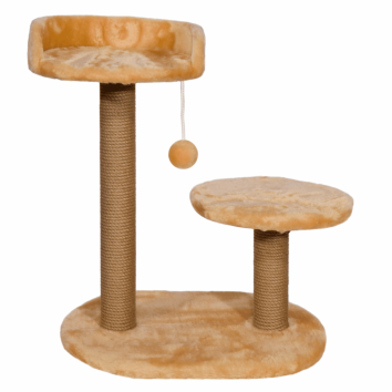 Tappi - Когтеточка для кошек, гранди, 35х50х60см