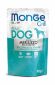 Monge Dog Grill - Паучи для собак, с треской 100гр